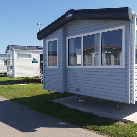 8 Berth Caravan At Parkdean Camber Sands Zewnętrze zdjęcie
